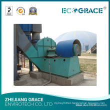 Wood Dust Collector, Cyclone Dust Collector for Woodworking